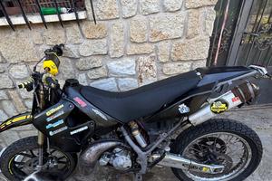 Aprilia RX 125 - 1998