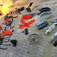 Ciao piaggio ricambi px sc