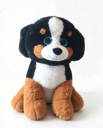 Cane Bernese Peluche Gigante – Morbidissimo