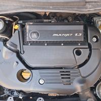 motore 1.3 multijet
