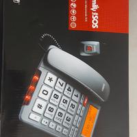 telefono fisso SOS
