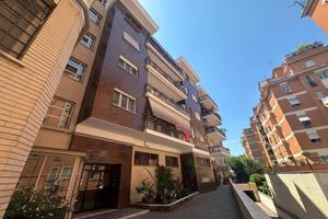 Appartamento di 101 m² con 3 locali a Roma