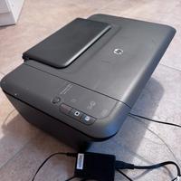Stampante a colori hp