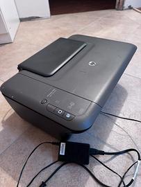 Stampante a colori hp