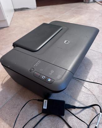 Stampante a colori hp