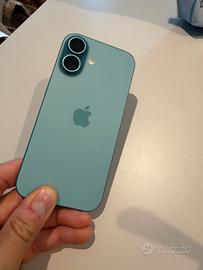 Apple Iphone 16 - 500 GB