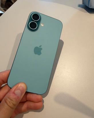 Apple Iphone 16 - 500 GB