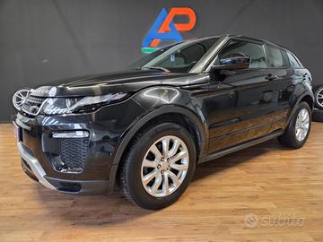 Land Rover Range Rover Evoque 3 Porte Range Rover
