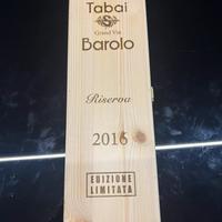 Barolo Riserva