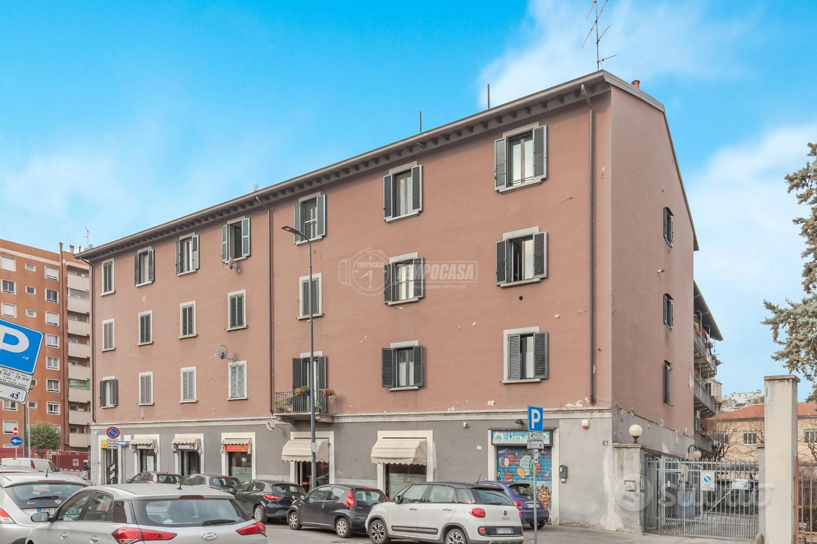 Appartamento – Milano, Quartiere Ca' Granda Nord, Municipio 9 - Altro