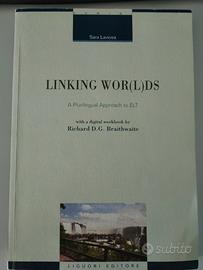 Sara Laviosa, Linking Wor(l)ds