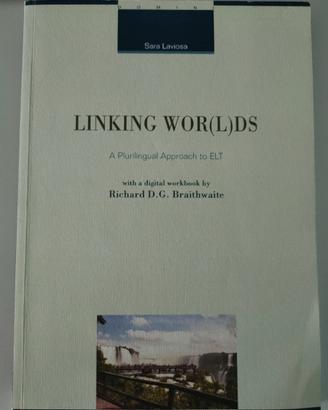 Sara Laviosa, Linking Wor(l)ds