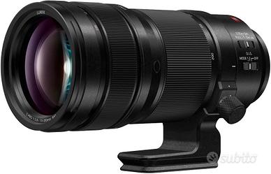 Panasonic  Lumix S PRO 70-200/2.8 L-Mount