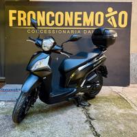 Sym Symphony 125 St Abs E5+