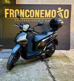 Sym Symphony 125 St Abs E5+