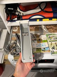 console wii