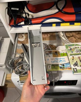 console wii
