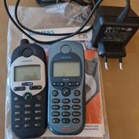 cellulari siemens C35i-M35