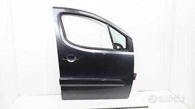 PORTIERA ANTERIORE DESTRA PEUGEOT Partner Tepee 90