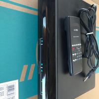 Decoder vintage TELE Più per amanti retro