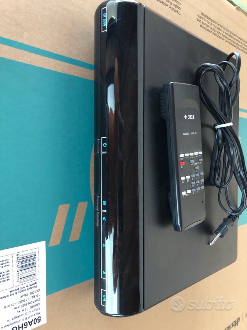 Decoder vintage TELE Più per amanti retro - Audio/Video In vendita a Padova