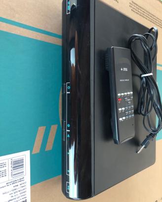 Decoder vintage TELE Più per amanti retro