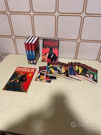 Fumetto Dennis Cobb agente ss 018