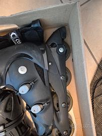 Roces Rollerblade