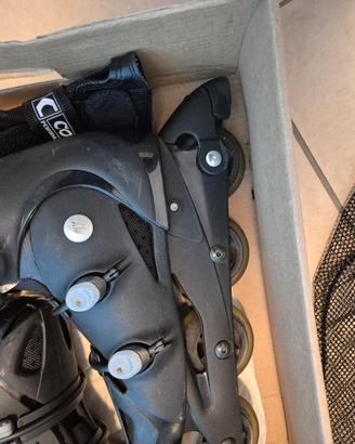 Roces Rollerblade