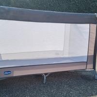 Lettino da viaggio Good Night

