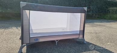 Lettino da viaggio Good Night

