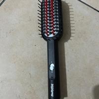 Spazzola lisciante per capelli