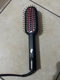 Spazzola lisciante per capelli