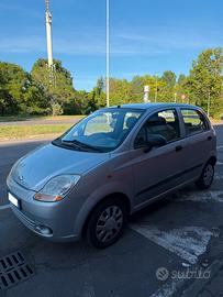 Chevrolet Matiz 0.8
