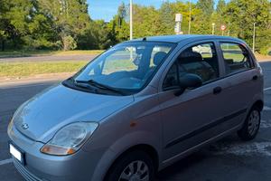 Chevrolet Matiz 0.8