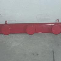 Appendiabiti Rosso L47