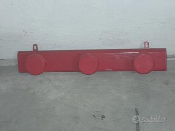 Appendiabiti Rosso L47