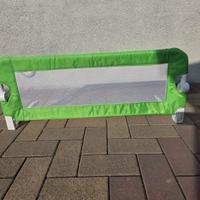 Sponda anticaduta letto per bambini
