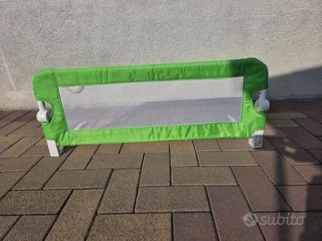 Sponda anticaduta letto per bambini