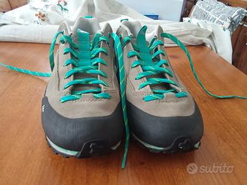 scarpe trekking 