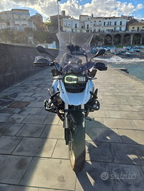 Bmw r 1200 gs