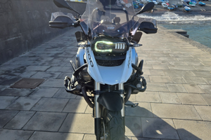 Bmw r 1200 gs