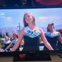 TV led United 32 pollici