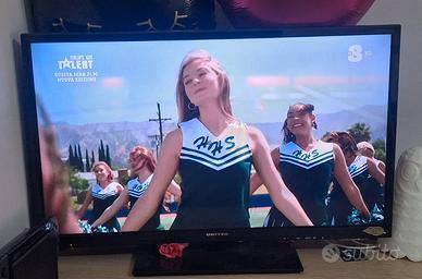 TV led United 32 pollici