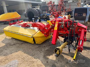 FALCIACONDIZIONATRICE NOVACAT 262 RC