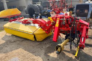 FALCIACONDIZIONATRICE NOVACAT 262 RC