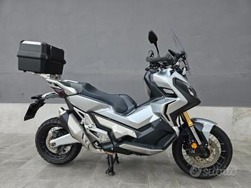 Honda X-ADV 750