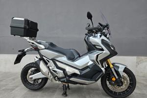 Honda X-ADV 750