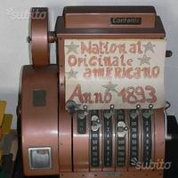 Registratore di cassa