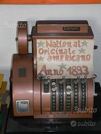 Registratore di cassa